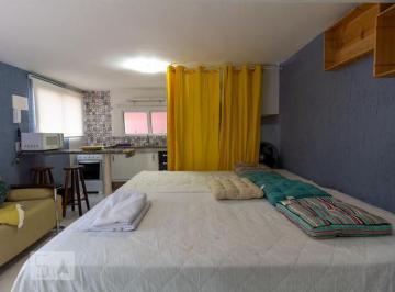 Apartamento · 20m² · 1 Quarto · Apartamento para Aluguel - Butantã, 1 Quarto, 20 m² - São Paulo