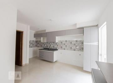 Apartamento · 33m² · 1 Quarto · Apartamento para Aluguel - Vila Invernada, 1 Quarto, 33 m² - São Paulo