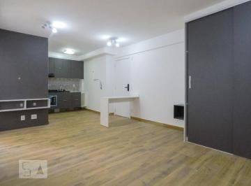 Apartamento · 39m² · 1 Quarto · 1 Vaga · Apartamento para Aluguel - Aclimação, 1 Quarto,  39 m² - São Paulo