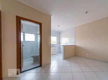 Apartamento · 42m² · 2 Quartos · 1 Vaga · Apartamento para Aluguel - Campestre, 2 Quartos,  42 m² - Santo André
