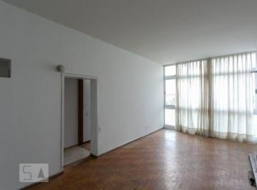 Apartamento · 40m² · 1 Quarto · Apartamento para Aluguel - Santo Agostinho, 1 Quarto,  40 m² - Belo Horizonte