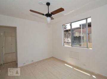 Apartamento · 39m² · 1 Quarto · 1 Vaga · Apartamento para Aluguel - Campinho, 1 Quarto, 39 m² - Rio de Janeiro
