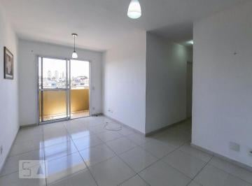 Apartamento · 54m² · 2 Quartos · 1 Vaga · Apartamento para Aluguel - Assunção, 2 Quartos,  54 m² - São Bernardo do Campo