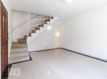 Casa · 120m² · 2 Quartos · 3 Vagas · Casa para Aluguel - Vila Romano, 2 Quartos, 120 m² - São Paulo