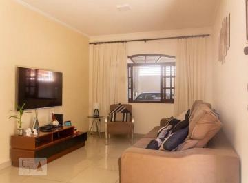 Casa · 160m² · 3 Quartos · 2 Vagas · Casa para Aluguel - Jardim Guarapiranga, 3 Quartos,  160 m² - São Paulo
