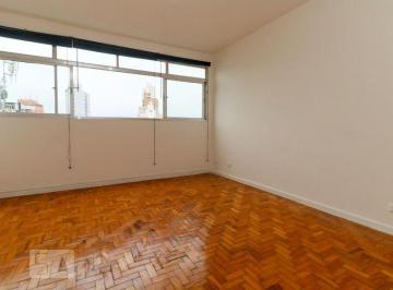 Apartamento · 75m² · 2 Quartos · 2 Vagas · Apartamento para Aluguel - Vila Madalena, 2 Quartos, 75 m² - São Paulo