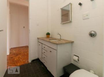 Apartamento · 75m² · 2 Quartos · 2 Vagas · Apartamento para Aluguel - Vila Madalena, 2 Quartos, 75 m² - São Paulo
