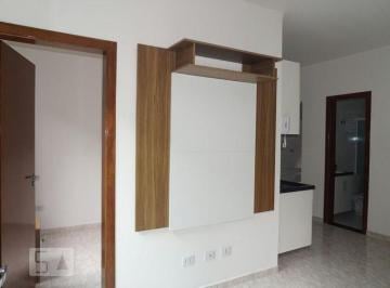 Apartamento · 42m² · 2 Quartos · 1 Vaga · Apartamento para Aluguel - Jardim Arize, 2 Quartos, 42 m² - São Paulo