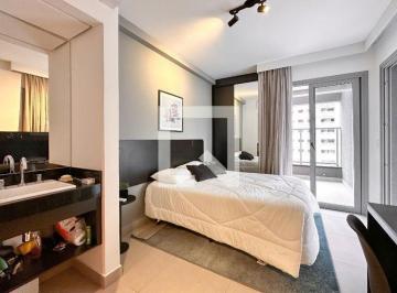 Apartamento · 78m² · 1 Quarto · Apartamento para Aluguel - Perdizes, 1 Quarto, 78 m² - São Paulo