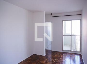 Apartamento · 51m² · 2 Quartos · 1 Vaga · Apartamento para Aluguel - Cangaíba, 2 Quartos, 51 m² - São Paulo