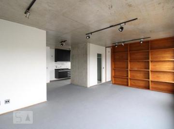 Apartamento · 70m² · 1 Quarto · 1 Vaga · Apartamento para Aluguel - Vila Leopoldina, 1 Quarto, 70 m² - São Paulo