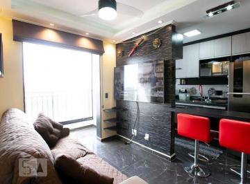 Apartamento en Aluguel de 2 quartos Jardim Norma · Apartamento para Aluguel - Itaquera, 2 Quartos, 56 m² - São Paulo