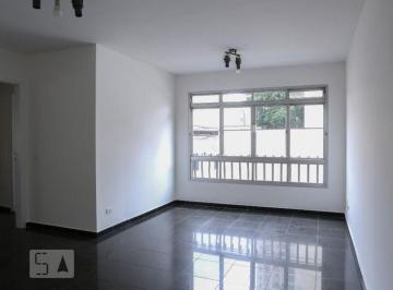 Apartamento · 83m² · 2 Quartos · 1 Vaga · Apartamento para Aluguel - Moema, 2 Quartos, 83 m² - São Paulo