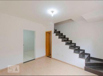 Casa · 65m² · 2 Quartos · 1 Vaga · Casa para Aluguel - Cangaíba, 2 Quartos,  65 m² - São Paulo