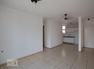 Apartamento · 77m² · 3 Quartos · 1 Vaga · Apartamento para Aluguel - Parque Industria, 3 Quartos,  77 m² - Ribeirão Preto