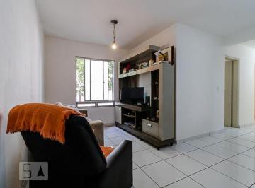 Apartamento · 64m² · 3 Quartos · 1 Vaga · Apartamento para Aluguel - Vila das Mercês, 3 Quartos, 64 m² - São Paulo