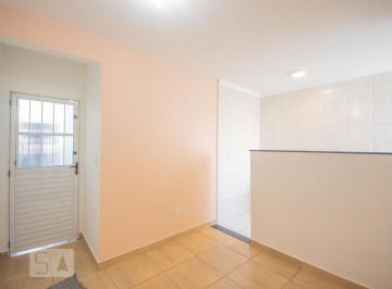 Apartamento · 35m² · 1 Quarto · Apartamento para Aluguel - Vila Maria , 1 Quarto,  35 m² - São Paulo
