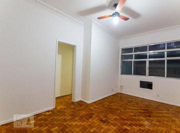 Apartamento · 60m² · 2 Quartos · Apartamento para Aluguel - Icaraí, 2 Quartos,  60 m² - Niterói