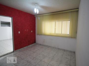 Casa · 80m² · 3 Quartos · 1 Vaga · Casa para Aluguel - Tarumã, 3 Quartos, 80 m² - Jundiaí