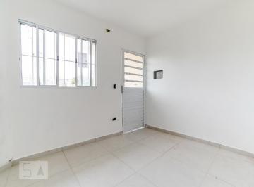 Apartamento · 35m² · 1 Quarto · Apartamento para Aluguel - Vila Ede, 1 Quarto,  35 m² - São Paulo