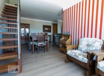 Apartamento · 118m² · 2 Quartos · 2 Vagas · Apartamento para Aluguel - Rio Branco, 2 Quartos,  118 m² - Porto Alegre