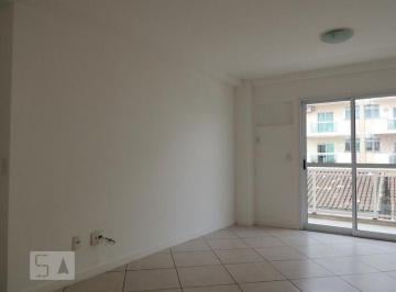 Apartamento · 65m² · 2 Quartos · 1 Vaga · Apartamento para Aluguel - Taquara, 2 Quartos,  65 m² - Rio de Janeiro