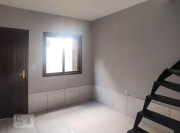 Casa · 46m² · 2 Quartos · Casa para Aluguel - Santa Tereza , 2 Quartos, 46 m² - Porto Alegre