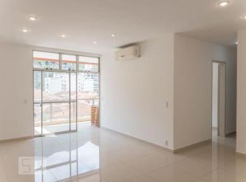 Apartamento · 110m² · 2 Quartos · 1 Vaga · Apartamento para Aluguel - Tijuca, 2 Quartos,  110 m² - Rio de Janeiro