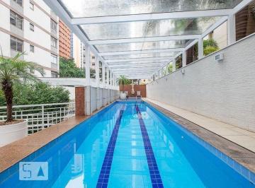Sobre o imóvel: Jardins - Conforto e localização em um dos melhores endereços de · Apartamento para Aluguel - Jardim Paulista, 1 Quarto, 45 m² - São Paulo