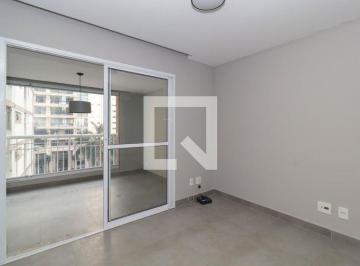 Apartamento de 1 quarto, São Paulo · Apartamento para Aluguel - Jardim Paulista, 1 Quarto, 45 m² - São Paulo