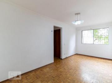 Apartamento · 57m² · 2 Quartos · 1 Vaga · Apartamento para Aluguel - Jardim São Saverio, 2 Quartos, 57 m² - São Paulo