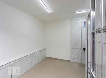 Apartamento · 15m² · 1 Quarto · Apartamento para Aluguel - Concórdia, 1 Quarto, 15 m² - Belo Horizonte