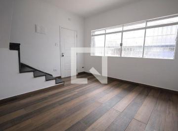 Casa · 130m² · 2 Quartos · 4 Vagas · Casa para Aluguel - Parque Bandeirante, 2 Quartos, 130 m² - Santo André