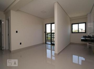 Apartamento · 42m² · 1 Quarto · 1 Vaga · Apartamento para Aluguel - Vila Esperança, 1 Quarto, 42 m² - São Paulo