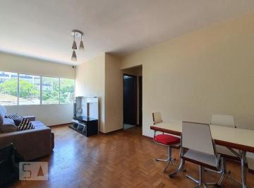 Apartamento · 65m² · 2 Quartos · 1 Vaga · Apartamento para Aluguel - Vila Mariana, 2 Quartos, 65 m² - São Paulo