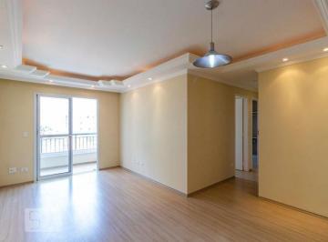 Apartamento · 75m² · 3 Quartos · 2 Vagas · Apartamento para Aluguel - Bosque da Saúde, 3 Quartos,  75 m² - São Paulo