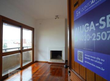 Apartamento · 150m² · 3 Quartos · 2 Vagas · Apartamento para Aluguel - Rio Branco, 3 Quartos, 150 m² - Porto Alegre