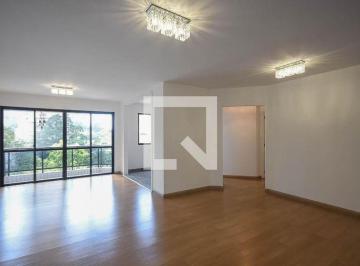 Apartamento · 121m² · 3 Quartos · 2 Vagas · Apartamento para Aluguel - Panamby, 3 Quartos, 121 m² - São Paulo