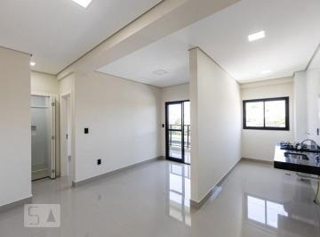 Apartamento · 42m² · 1 Quarto · 1 Vaga · Apartamento para Aluguel - Vila Esperança, 1 Quarto, 42 m² - São Paulo