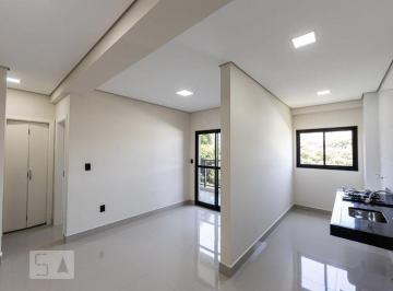Apartamento · 42m² · 1 Quarto · Apartamento para Aluguel - Vila Esperança, 1 Quarto, 42 m² - São Paulo