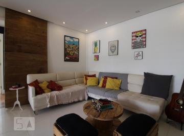 Apartamento · 68m² · 2 Quartos · 1 Vaga · Apartamento para Aluguel - Brooklin, 2 Quartos, 68 m² - São Paulo