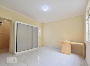 Apartamento · 18m² · 1 Quarto · Apartamento para Aluguel - Brooklin, 1 Quarto, 18 m² - São Paulo