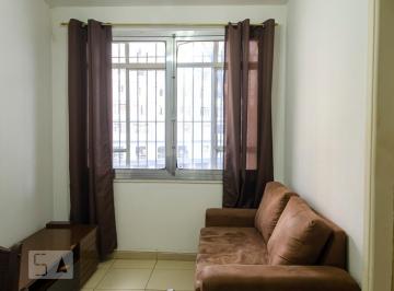 Apartamento · 36m² · 1 Quarto · Apartamento para Aluguel - Bela Vista, 1 Quarto, 36 m² - São Paulo