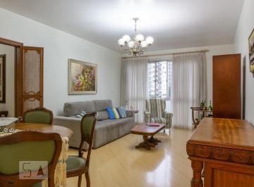 Apartamento · 123m² · 3 Quartos · 1 Vaga · Apartamento para Aluguel - Perdizes, 3 Quartos,  123 m² - São Paulo