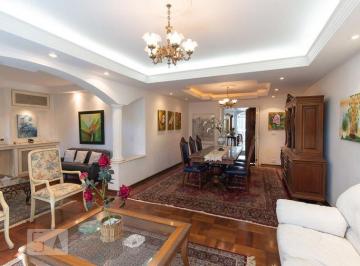 Casa de 5 quartos, São Paulo · Casa para Aluguel - Campo Belo, 5 Quartos,  480 m² - São Paulo