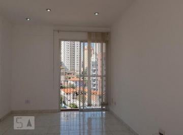 Apartamento · 67m² · 3 Quartos · 1 Vaga · Apartamento para Aluguel - Chácara Inglesa, 3 Quartos, 67 m² - São Paulo