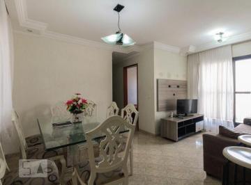 Apartamento · 74m² · 3 Quartos · 1 Vaga · Apartamento para Aluguel - Vila Matilde, 3 Quartos,  74 m² - São Paulo