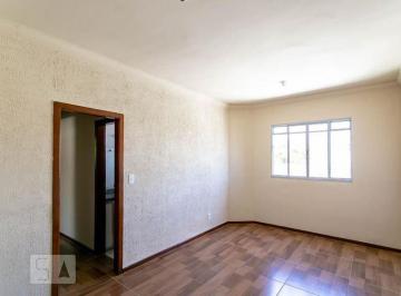 Apartamento · 56m² · 3 Quartos · 1 Vaga · Apartamento para Aluguel - Santa Mônica, 3 Quartos, 56 m² - Belo Horizonte