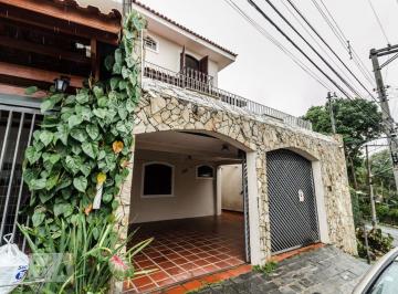 Casa de 4 quartos, São Paulo · Casa para Aluguel - Butantã, 4 Quartos, 160 m² - São Paulo