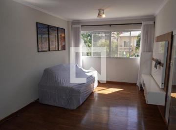 Apartamento · 87m² · 2 Quartos · 1 Vaga · Apartamento para Aluguel - Pinheiros, 2 Quartos, 87 m² - São Paulo